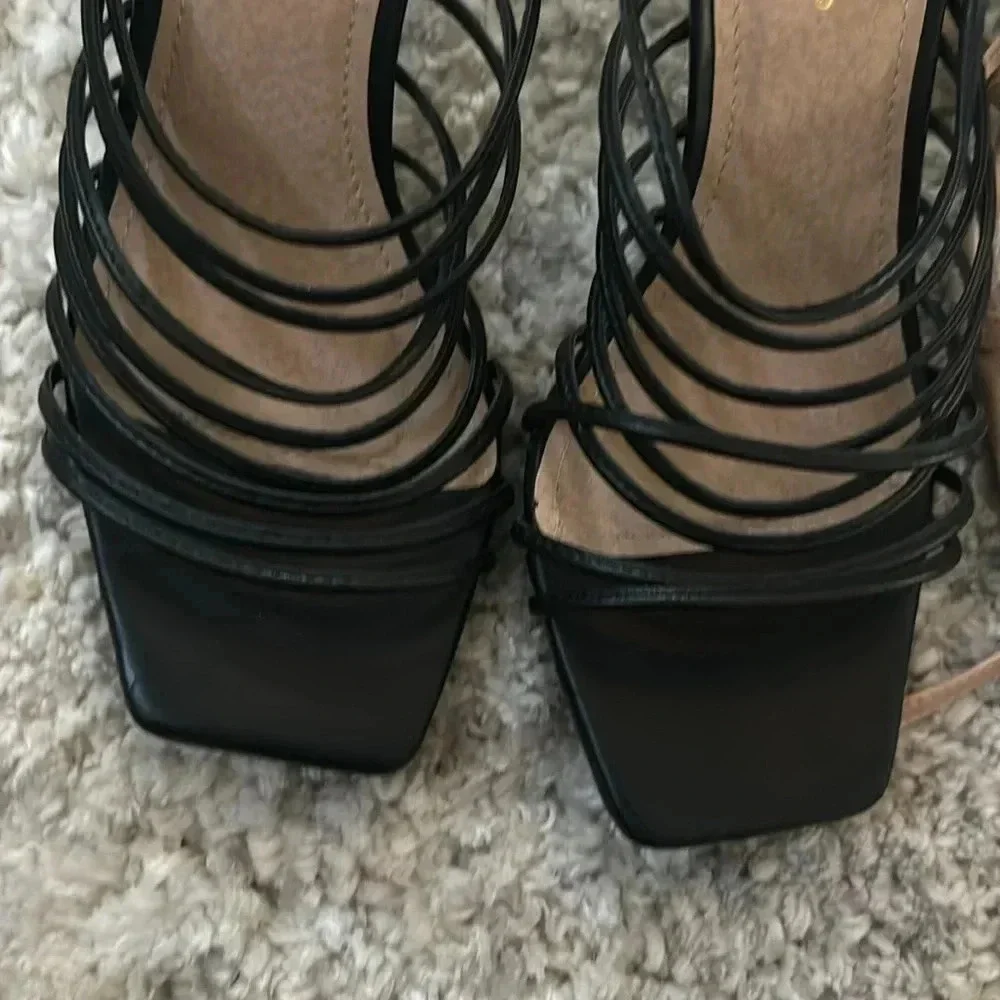 Liliana/ mixx heels - Picture 2 of 7